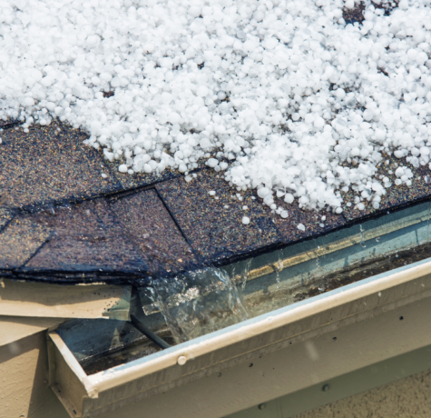 5 Questions to Ask Following Hail Damage to Your Home