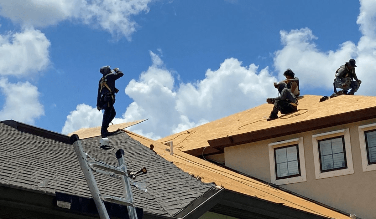 Surviving-the-Texas-Summer-How-Roofs-Handle-Intense-Heat